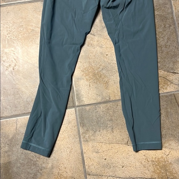 Lululemon full length leggings - Picture 3 of 3